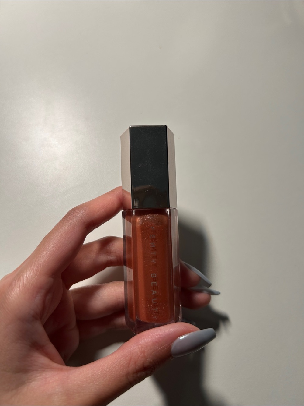 Fenty Beauty Gloss Bomb